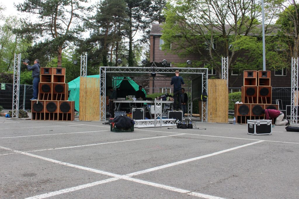 Some of our past events
